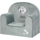 DISNEY 101 Dalmatiens Fauteuil Classic déhoussable - 25 cm