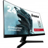 Ecran PC Gamer Incurvé - IIYAMA G-Master Red Eagle G2466HSU-B1 - 23,6 FHD - Dalle VA - 1ms - 165Hz - HDMI / DisplayPort - Fre…