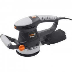 MEISTER Ponceuse excentrique 480W