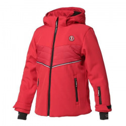 NORTHVALLEY Veste de Ski Milokid - Junior - Rouge