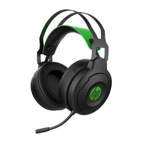 HP Gaming Wireless Headset 1000