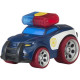 Véhicule a fonction UZoom RACERS Police Racer - EU851140