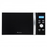 Micro ondes CONTINENTAL EDISON 23ux94 Noir L48,3 x H27,8 x P39,7 cm 23L