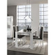 Table a manger - 4 places - Rectangulaire - Cesena - 180 x 90 x 78 cm