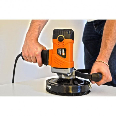 FEIDER Ponceuse a béton 1500W