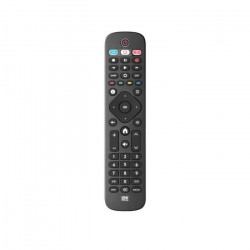 ONE FOR ALL URC4913 - Télécommande de remplacement pour TV Philips