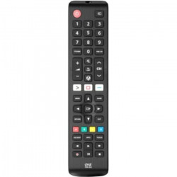 ONE FOR ALL URC4910 - Télécommande de remplacement pour TV Samsung