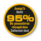 PEUGEOT Combiné ponceur EnergySand-200ASP 500W