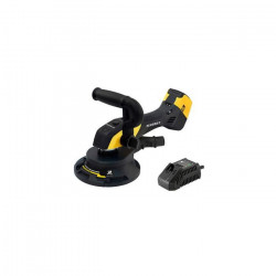 ENERGYSAND-18VBL-ASP Ponceuse plâtre sans fil Brushless EnergyHub Tension 18 V PEUGEOT OUTILLAGE