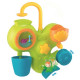 SMOBY Cotoons Aquafun Jeu de Bain Multifonctions