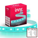 INNR Ruban Flexible Indoor  Couleur - 2m Couleur et Blanc variable - 2000K a 6500K