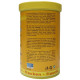 AIME Aliment principal en flocons - Pour poissons exotiques - 1l