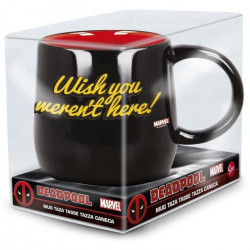 Mug Nova - STOR - Deadpool - En Céramique