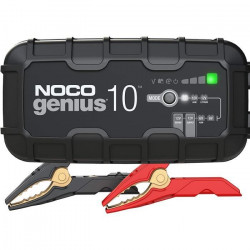 Noco - Genius Chargeur de Batterie G10EU 10A