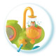 SMOBY Cotoons Aquafun Jeu de Bain Multifonctions