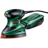 BOSCH  Ponceuse multi - PSM 160 A Ponceuse multi