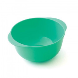 MILL'O BÉBÉ Bol micro-ondable Polypropylene 35 CL Vert menthe opaque