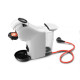 KRUPS YY4738FD Genio S Machine a café expresso Nescafé Dolce Gusto + 3 boites de 12 capsules Starbucks, Fonction XL intuitive…