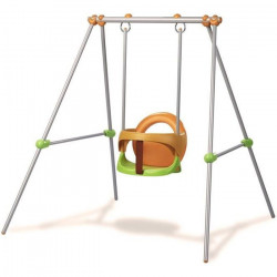 SMOBY Portique bébé Baby Swing