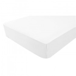 DOUX NID Lot de 2 Aleses 60x120 cm Blanc