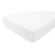 DOMIVA Lot de 2 Aleses 70x140 cm Blanc