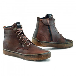 TCX Chaussures moto Dartwood waterproof Marron