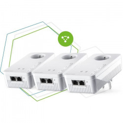 Prise CPL - Mesh WiFi 2 Multiroom Kit - DEVOLO