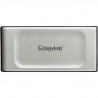 Disque SSD Externe - KINGSTON - XS2000 - 500Go - USB 3.2 (SXS2000/500G)