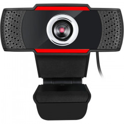 ADESSO Webcam Cybertrack H3