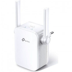 TP-LINK Répéteur WiFi TL-WA855RE - 300Mbps - 100Mb LAN