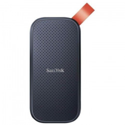 SSD Externe - SanDisk - 480Go (SDSSDE30-480G-G25)