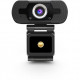 URBAN FACTORY WHD20UF Webcam - WEBCAM AUTOFOCUS USB