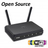 D-Link Point d'acces sans fil Open Source DAP-1360