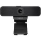 LOGITECH - Webcam 1920 x 1080 pixels USB 2.0 - C925E - Noir