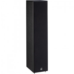 DAVIS ACOUSTICS MANI MK2 - Enceinte colonne - 150W - 3 hauts-parleurs - 92dB - Woofer 17cm - Dark Ash