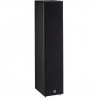 DAVIS ACOUSTICS MANI MK2 - Enceinte colonne - 150W - 3 hauts-parleurs - 92dB - Woofer 17cm - Dark Ash
