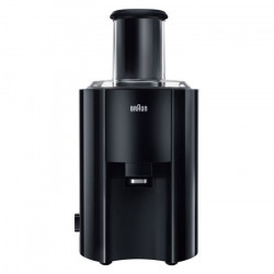 BRAUN J300 Centrifugeuse MultiQuick 3 - Noir