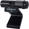 AVerMedia Live Streamer CAM 313 (PW313) - Webcam pour YouTubers et Streamers - Enregistrez en Full HD 1080p30 / Plug and Play…