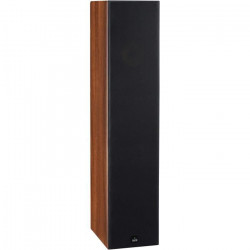 DAVIS ACOUSTICS DHAVANI MK2 - Enceinte colonne - 200W - 3 hauts-parleurs - 94dB - Woofer 21cm - Noyer américain