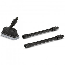 KARCHER Brosse pour sol PS20 pour nettoyeur KHB 5