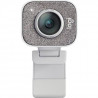 Webcam StreamCam - FHD - LOGITECH - Blanc