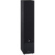 DAVIS ACOUSTICS MIA 60 - Enceinte colonne - 120W - 3 hauts-parleurs - 91dB - Woofer 17cm - Dark Ash