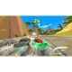 Hotshot Racing Jeu Switch
