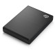 SEAGATE - SSD Externe - One Touch - 2To - NVMe - USB-C (STKG2000400)