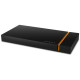 SEAGATE - SSD Externe Gaming  - FireCuda - 1To - USB-C NVMe (STJP1000400)