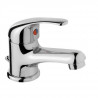 SCHÜTTE Robinet mitigeur lavabo Athos