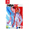NBA - 2K22 - Jeu Switch
