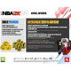 NBA - 2K22 - Jeu Switch