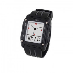 ORIUM Montre parlante Twin Sport