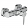 Mitigeur douche mural - KOLVA - Chrome - Ideal Standard